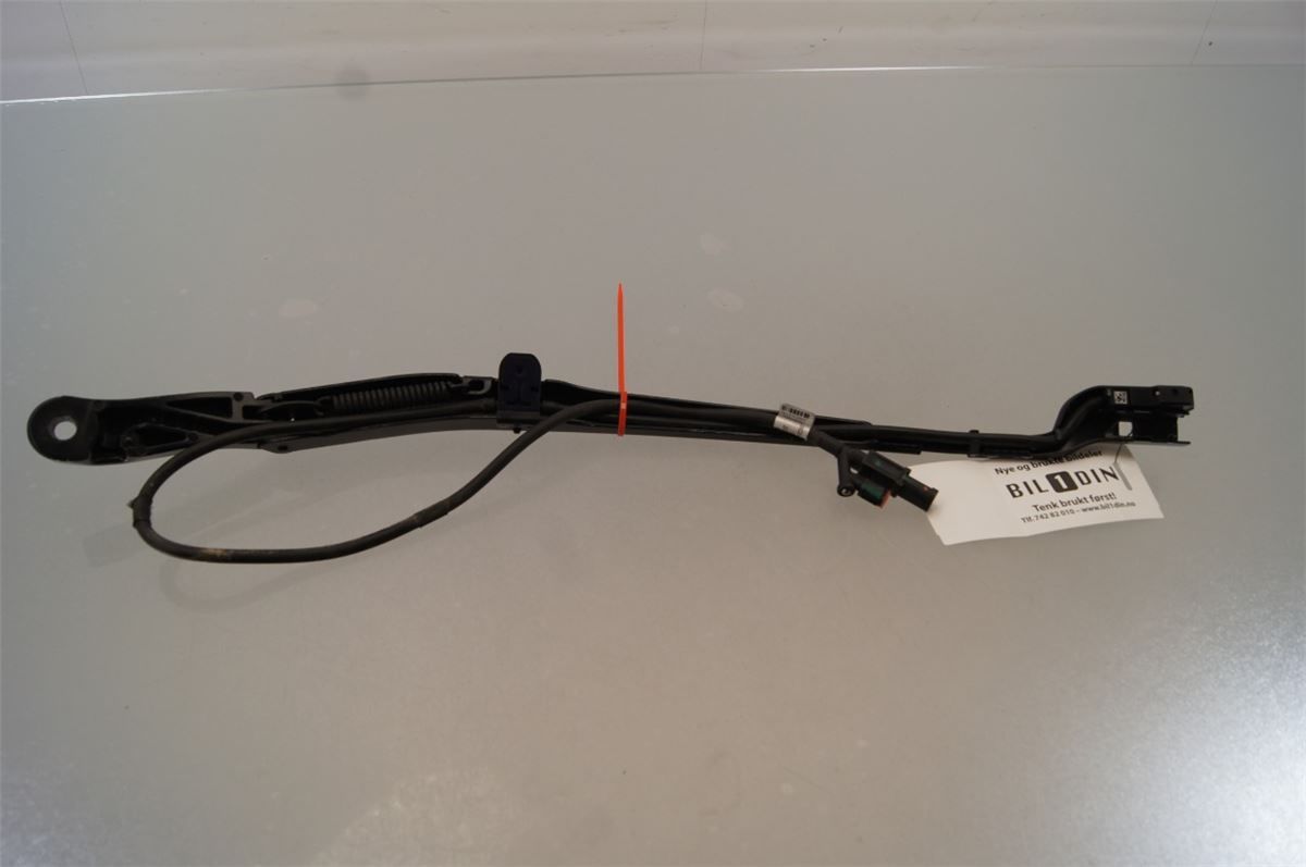 Viskerarm / Armer Frontrute – bilde 4