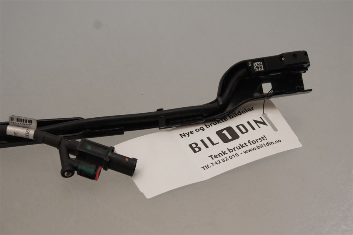 Viskerarm / Armer Frontrute – bilde 5