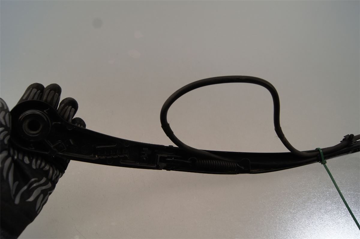 Viskerarm / Armer Frontrute – bilde 4