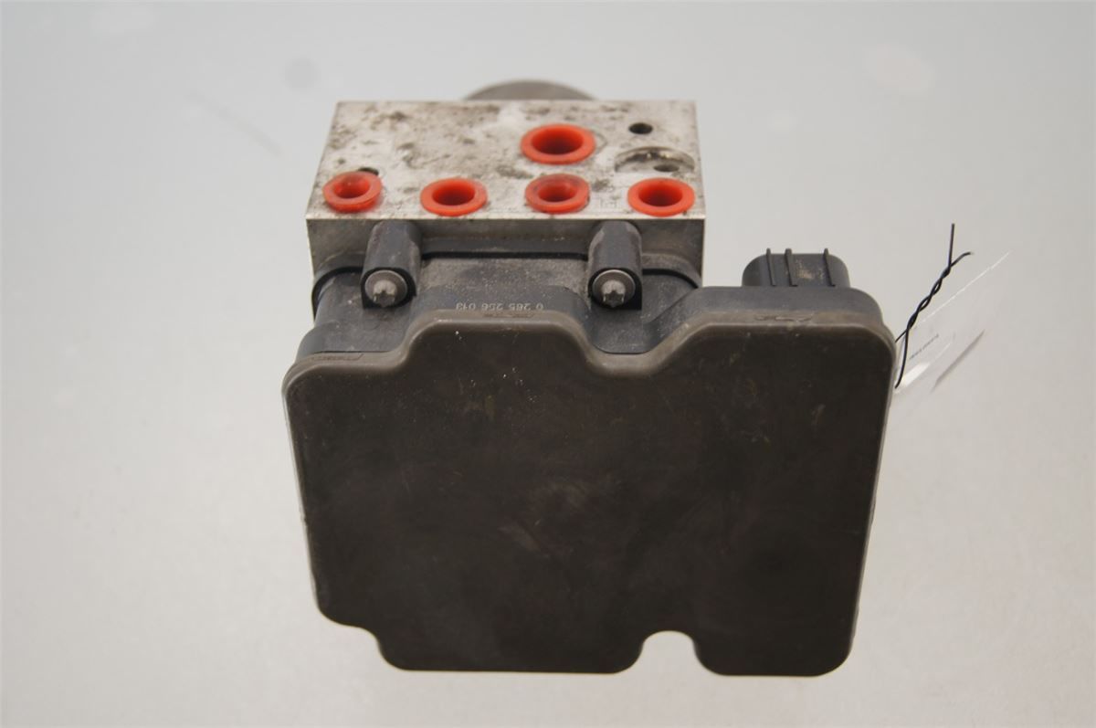 ABS Hydraulikkaggregat – bilde 3
