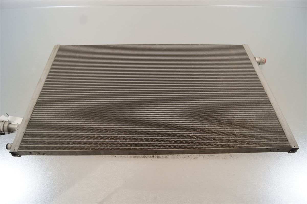 Radiator Automat – bilde 1