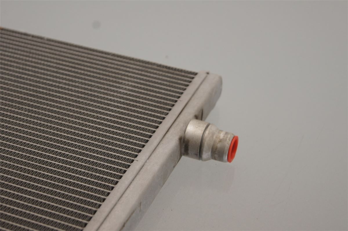 Radiator Automat – bilde 2