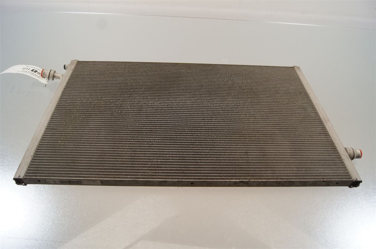Radiator Automat – bilde 1