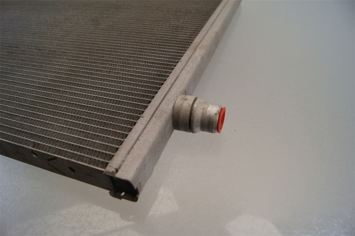 Radiator Automat – bilde 2