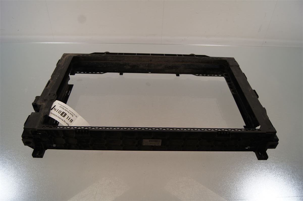 Radiator Feste / Ramme / Bjelk – bilde 1
