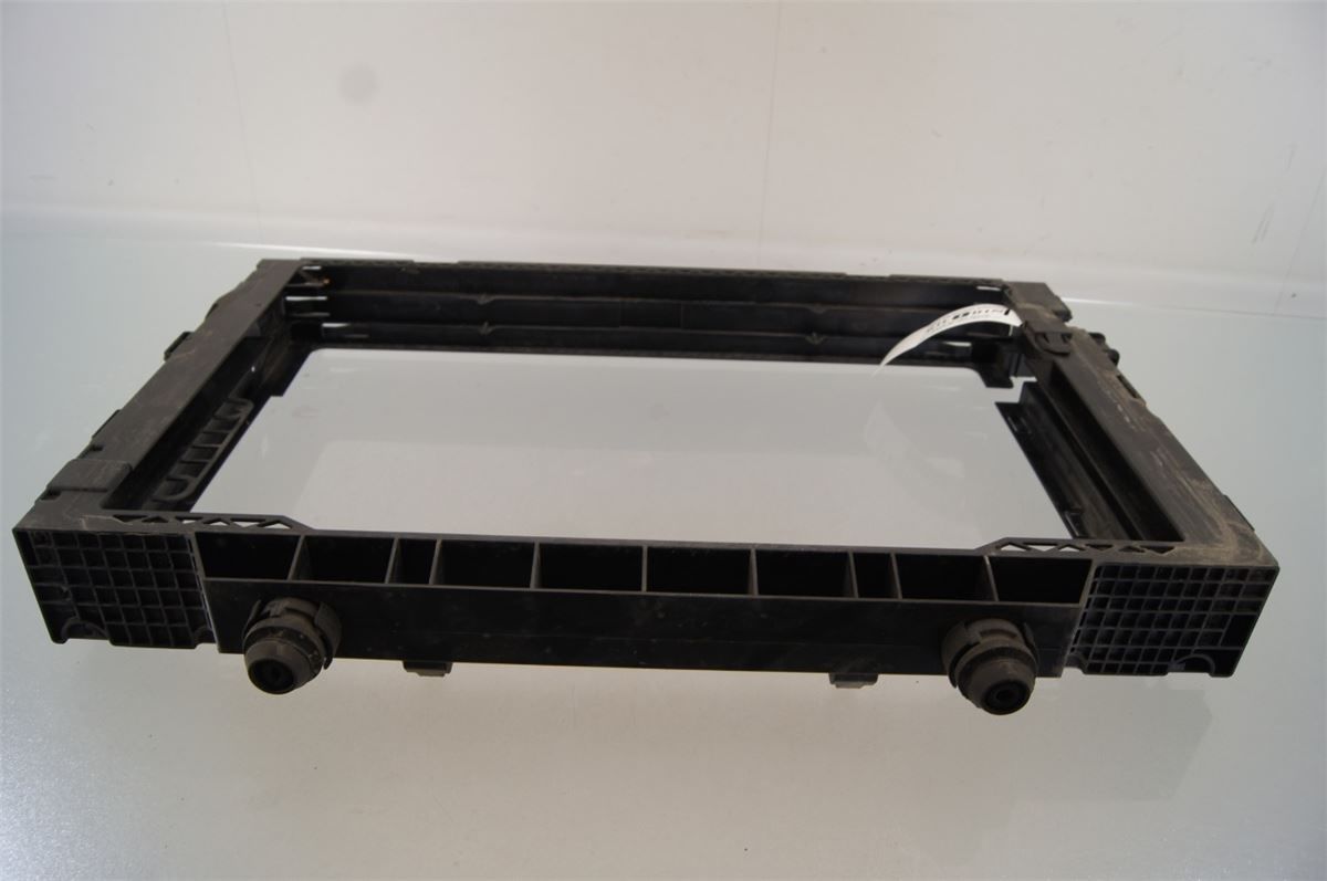 Radiator Feste / Ramme / Bjelk – bilde 3