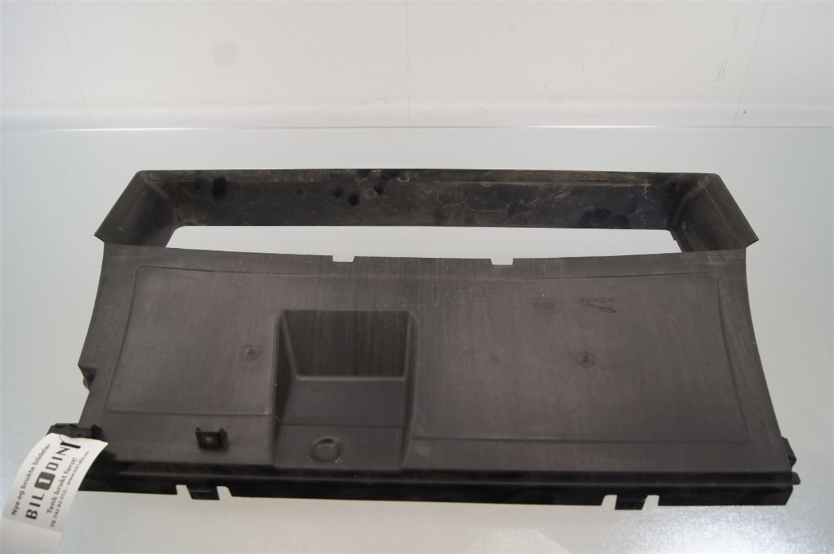 Luftstyring Front – bilde 1