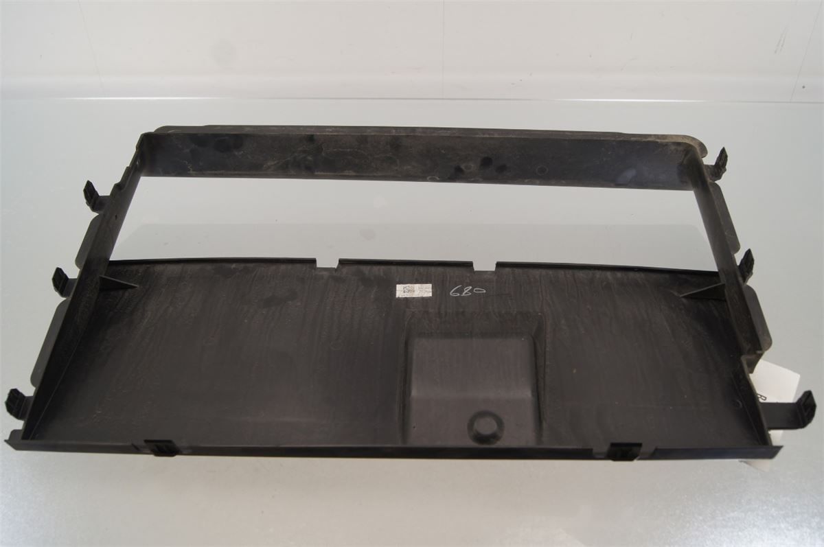 Luftstyring Front – bilde 3