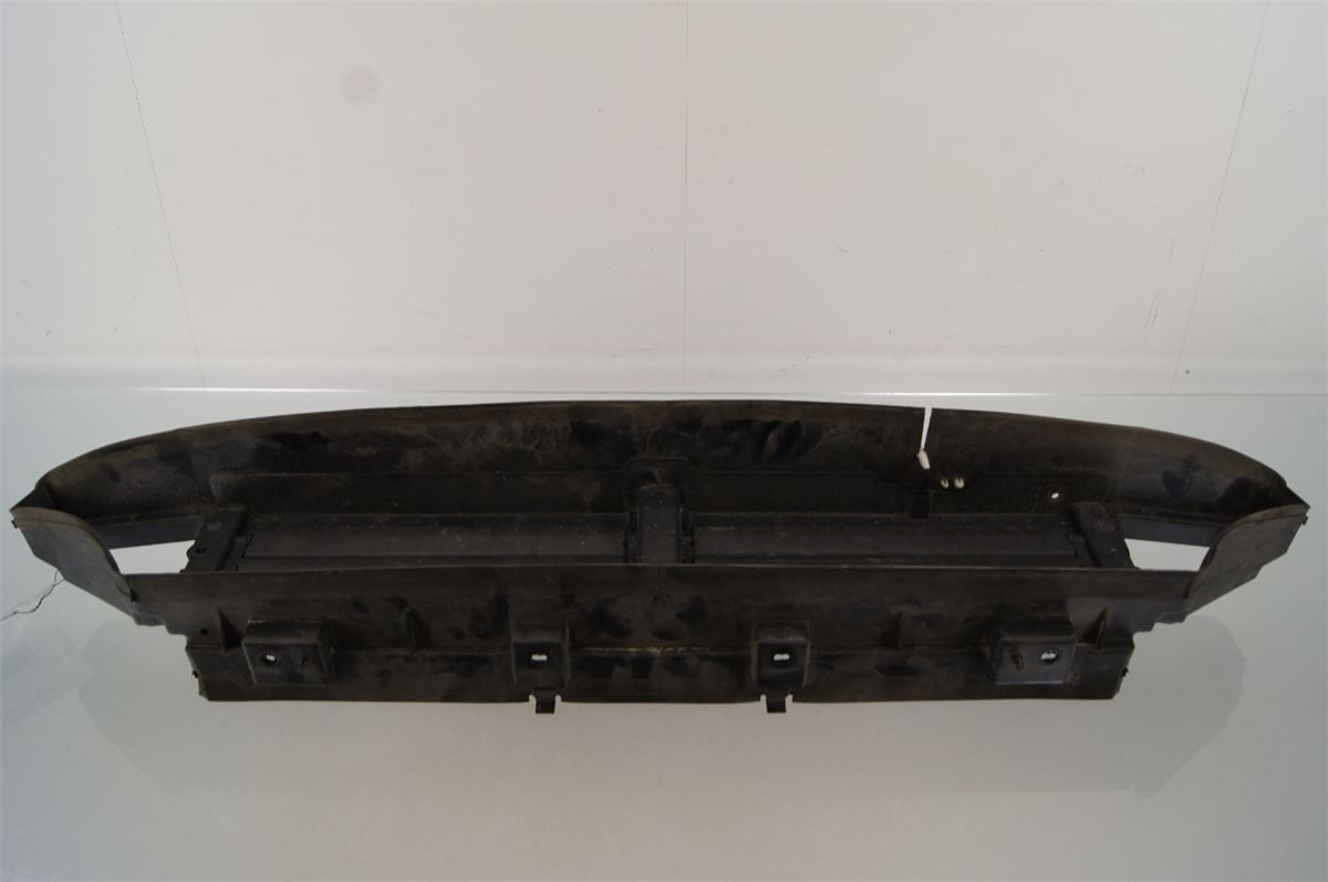 Luftstyring Front – bilde 1