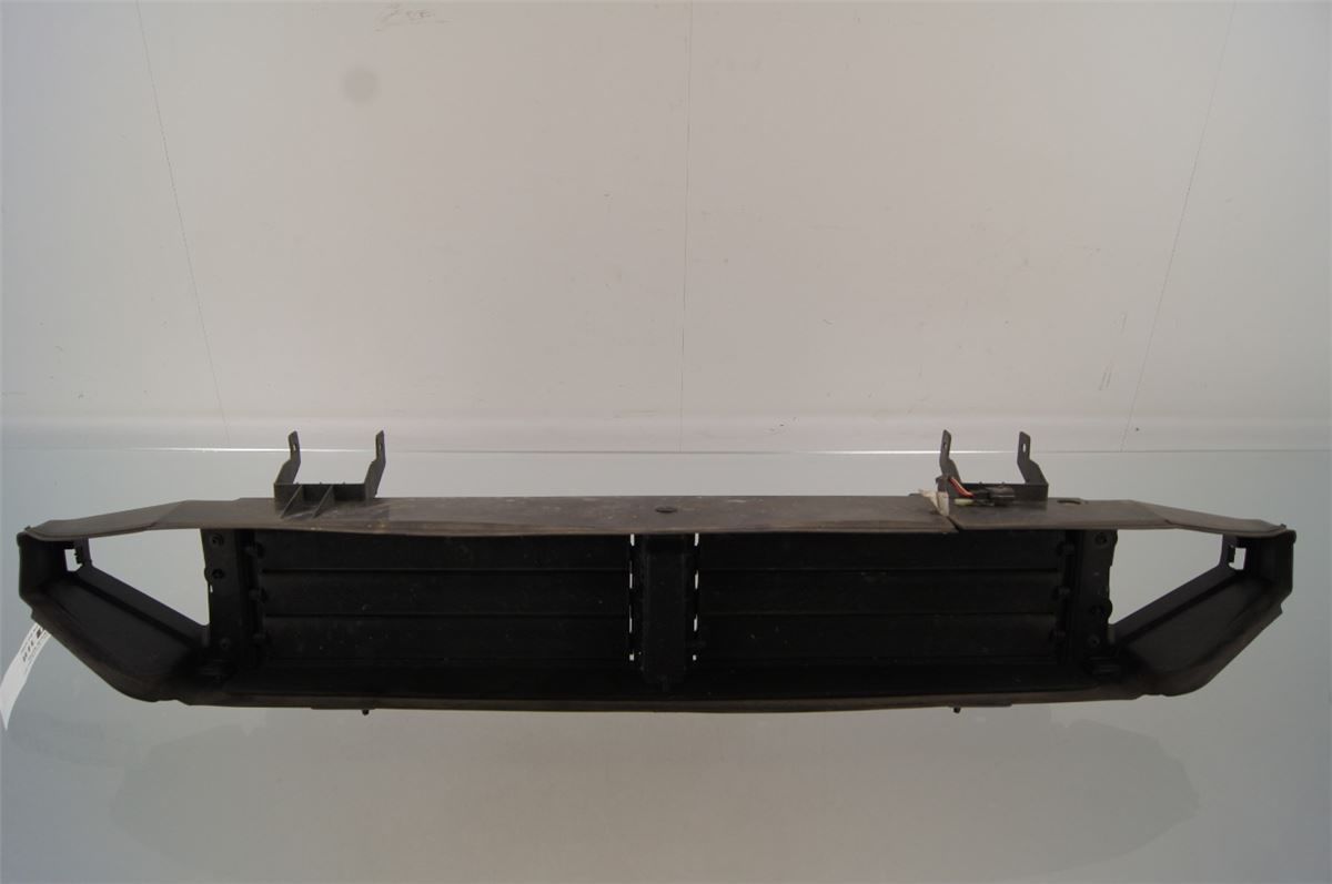 Luftstyring Front – bilde 2