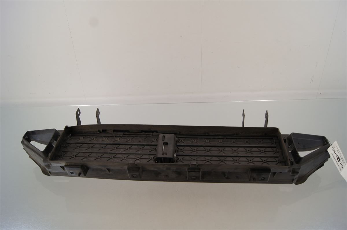 Luftstyring Front – bilde 3