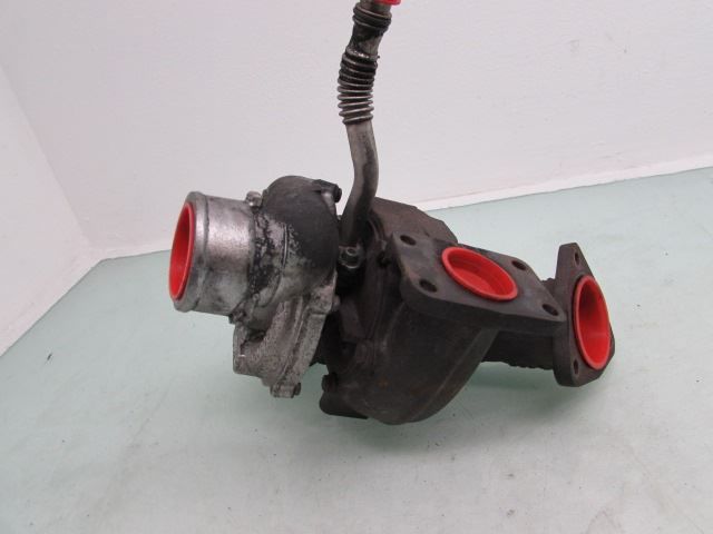 Turboaggregat – bilde 2