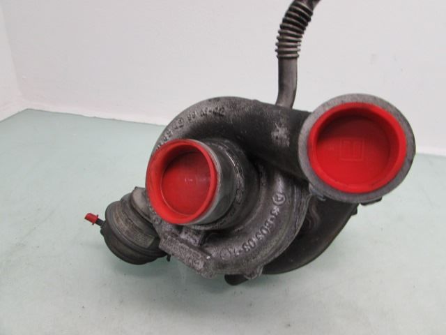 Turboaggregat – bilde 3