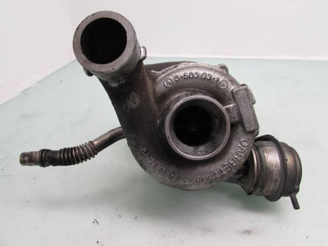 Turboaggregat – bilde 4
