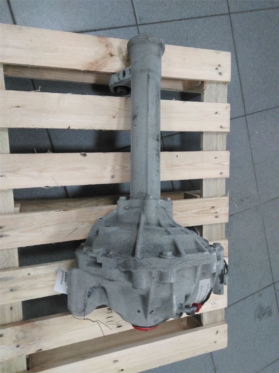 Kardang Foran – bilde 1
