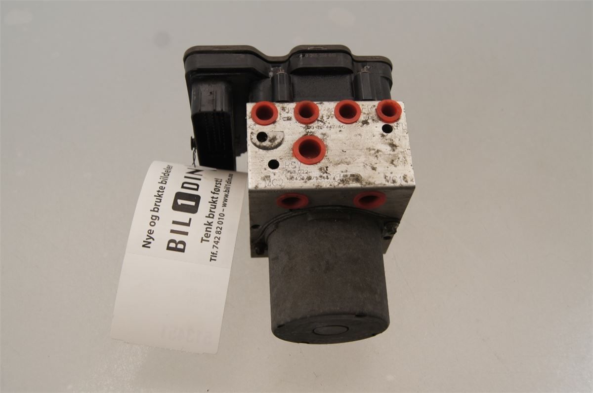 ABS Hydraulikkaggregat – bilde 1