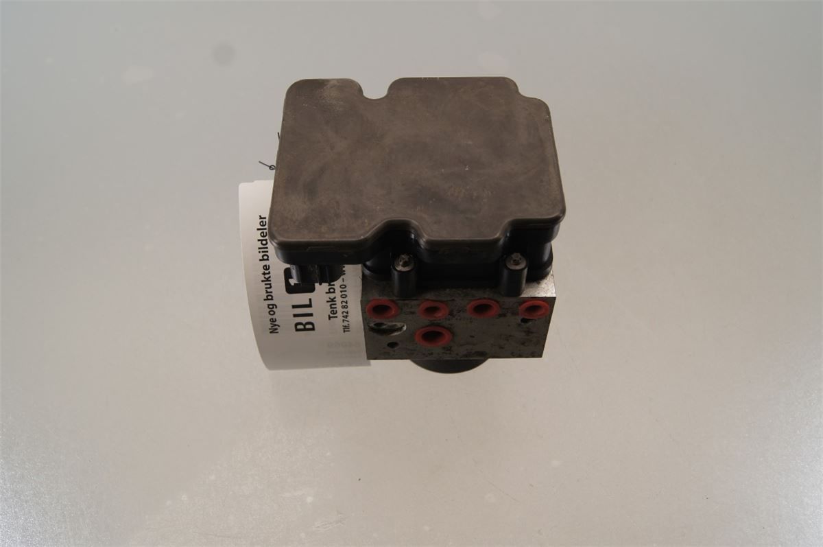 ABS Hydraulikkaggregat – bilde 2