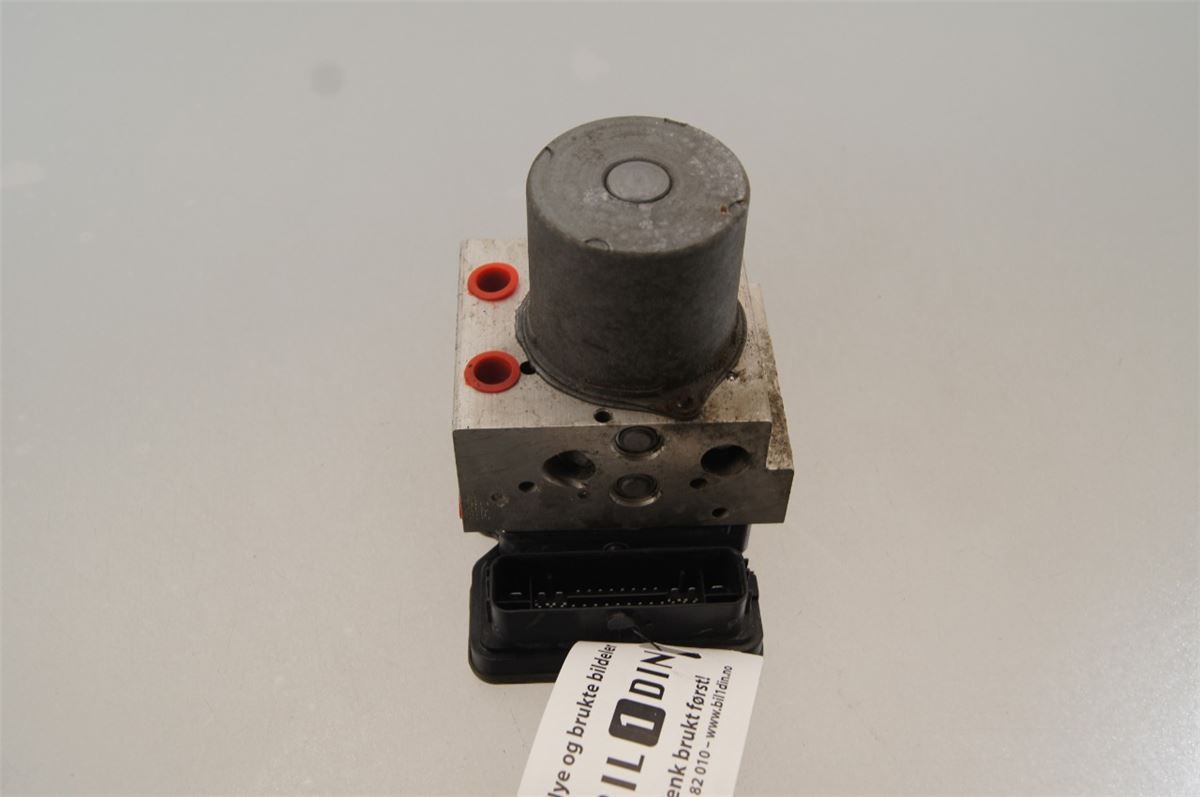 ABS Hydraulikkaggregat – bilde 3