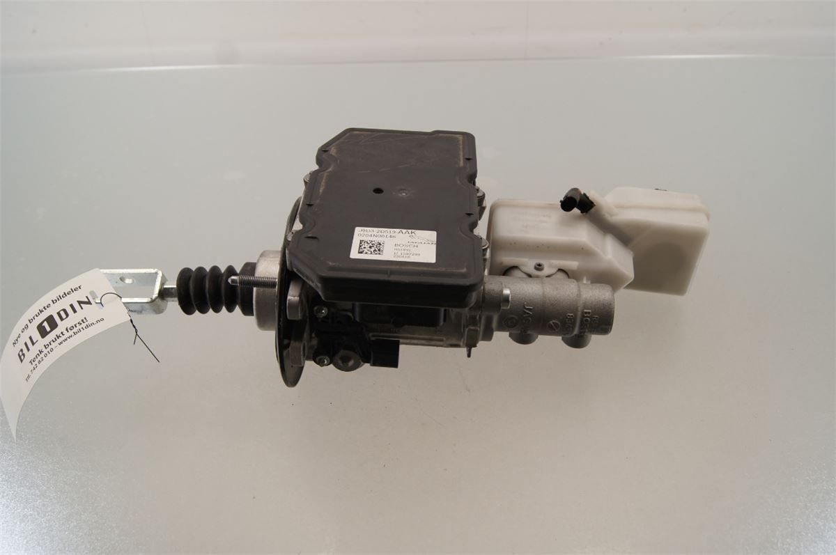 Bremseservo – bilde 2