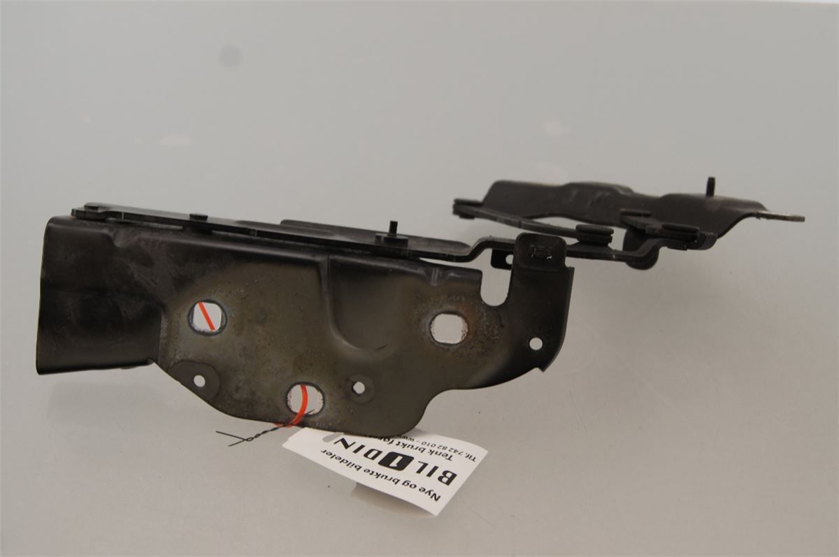 Panser Hengsel / Hengsler – bilde 3