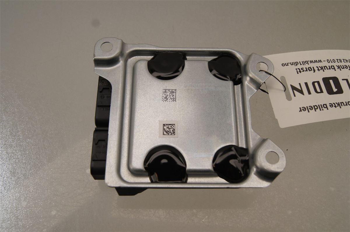 Airbag Elektronikkenhet – bilde 2