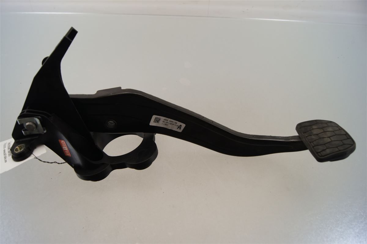 Bremsepedal – bilde 1