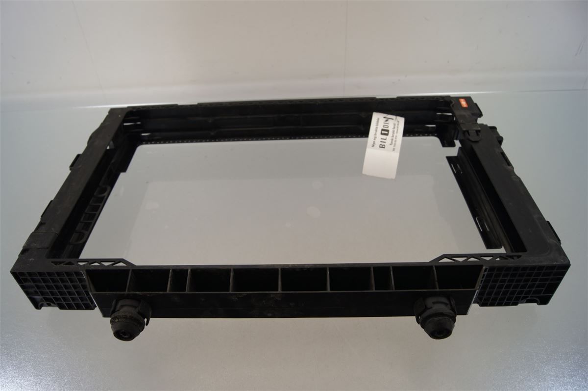 Radiator Feste / Ramme / Bjelk – bilde 1