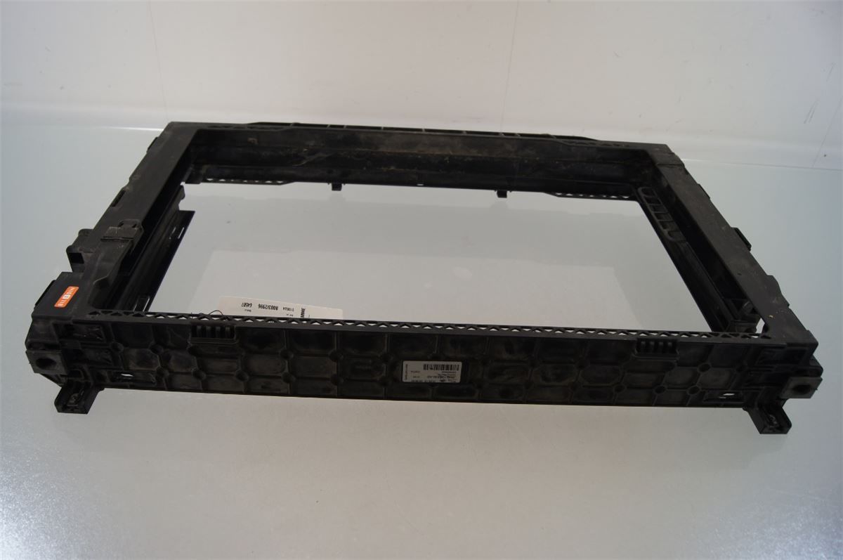 Radiator Feste / Ramme / Bjelk – bilde 2