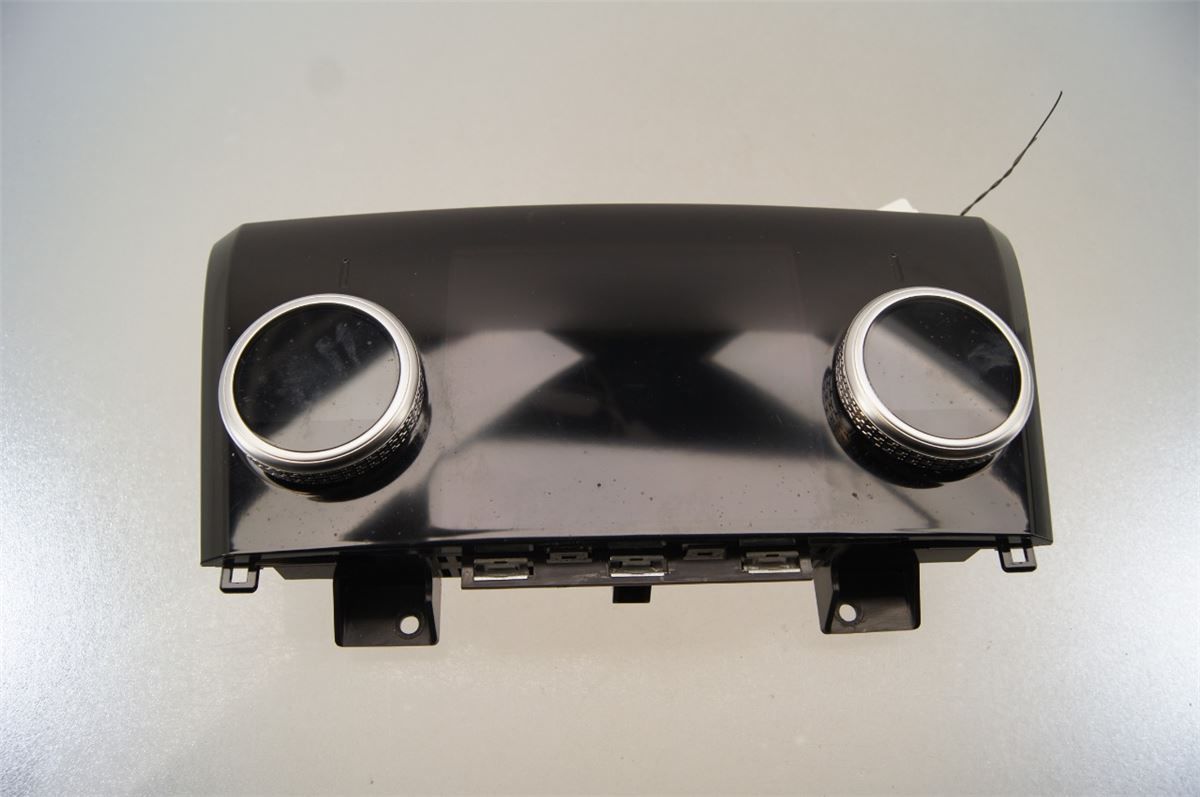 Varme AC Betjening/Display – bilde 1