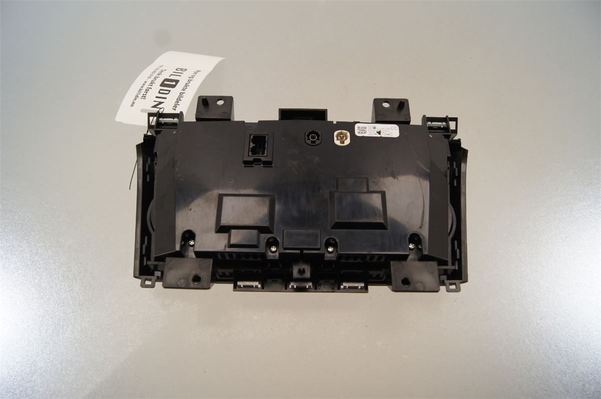 Varme AC Betjening/Display – bilde 2