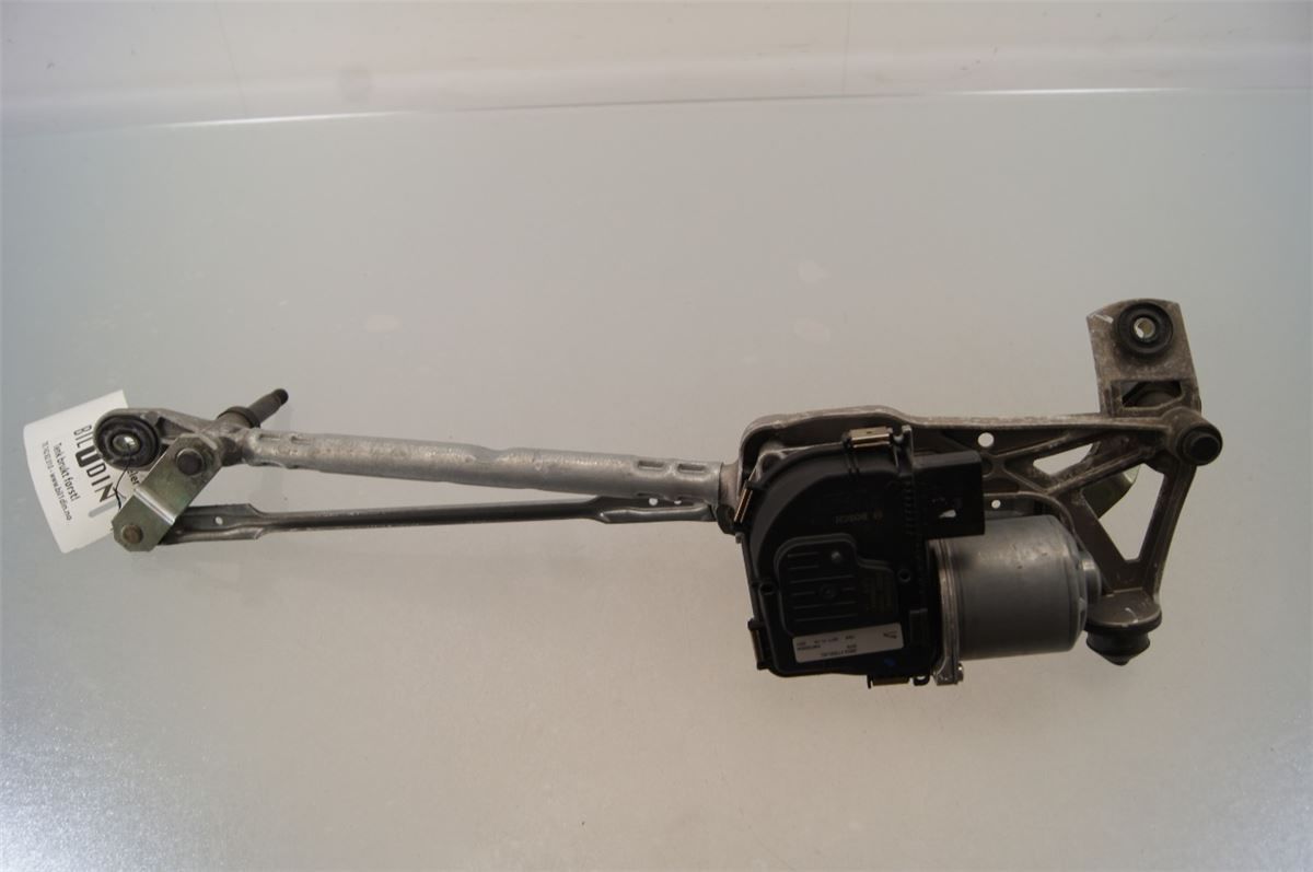 Viskermotor Frontrute – bilde 3