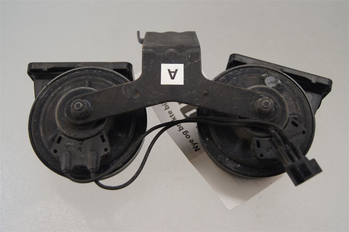 Signalhorn – bilde 1