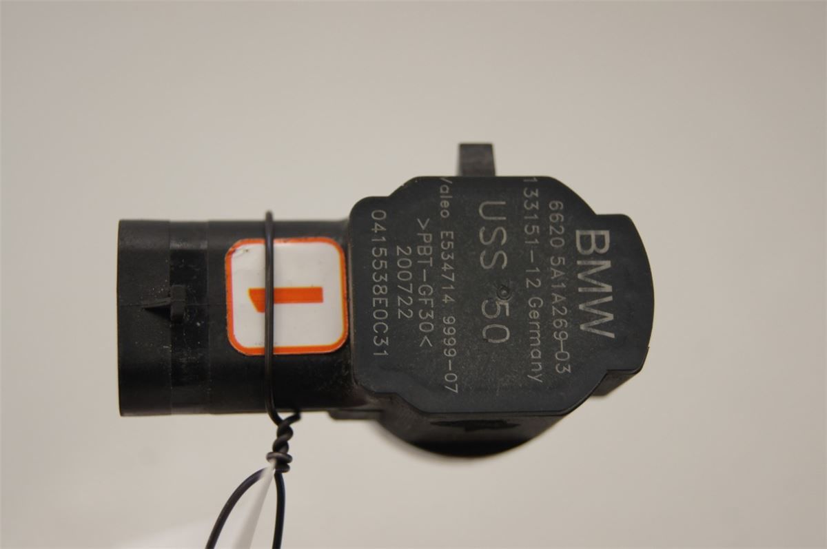 Sensor Parkering Front – bilde 2