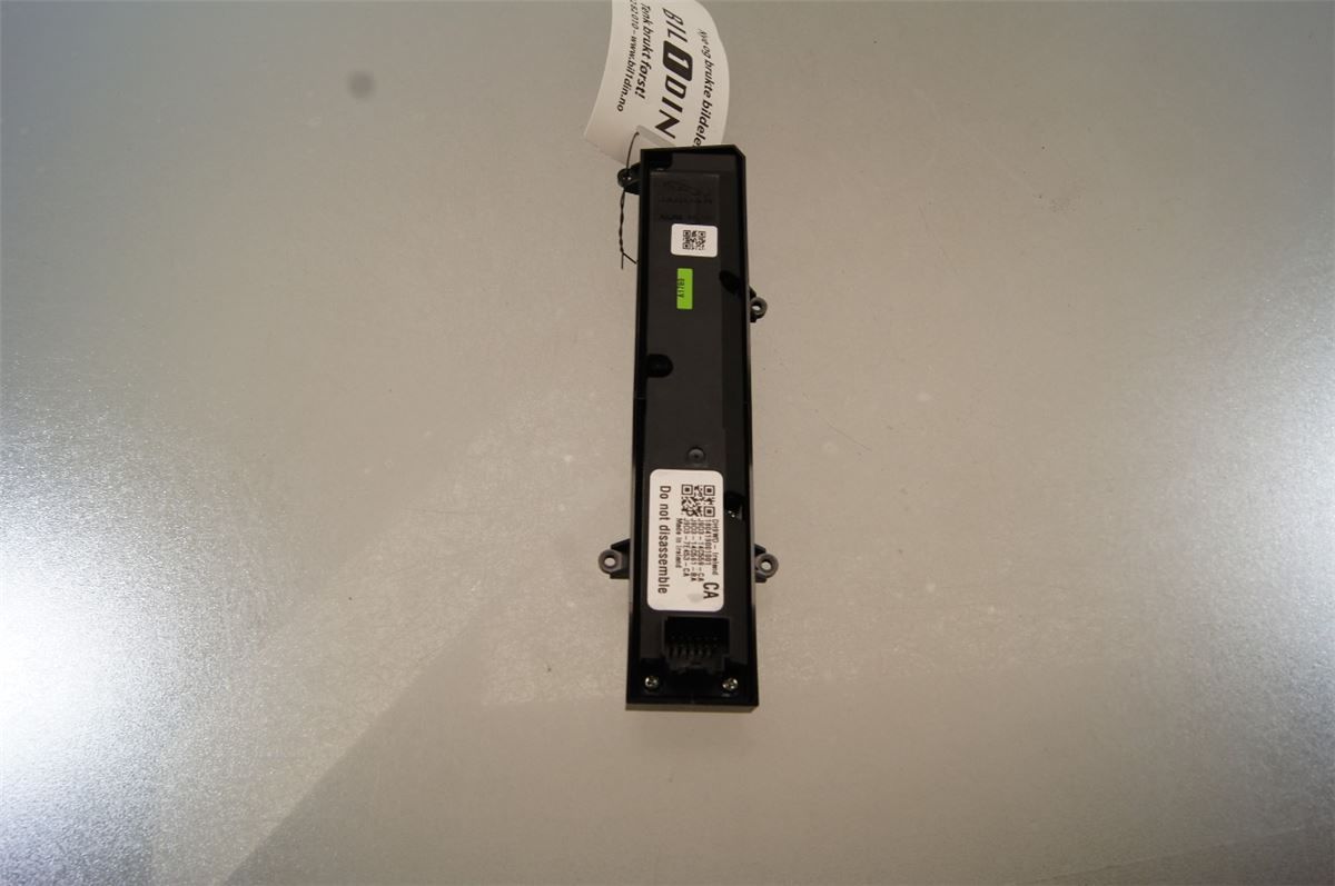 Bryter Gearkasse – bilde 2