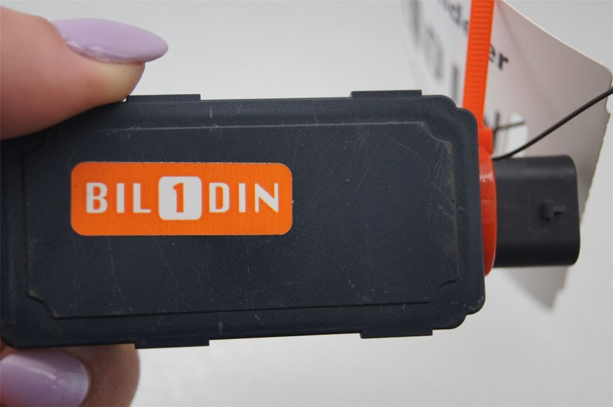 Stereo Antenneforsterker – bilde 2