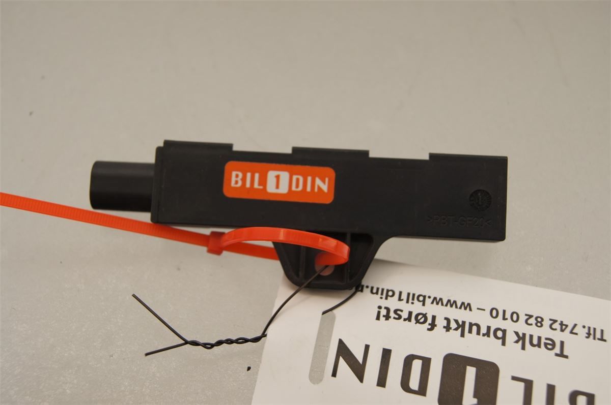 Antenn Elektrisk – bilde 1