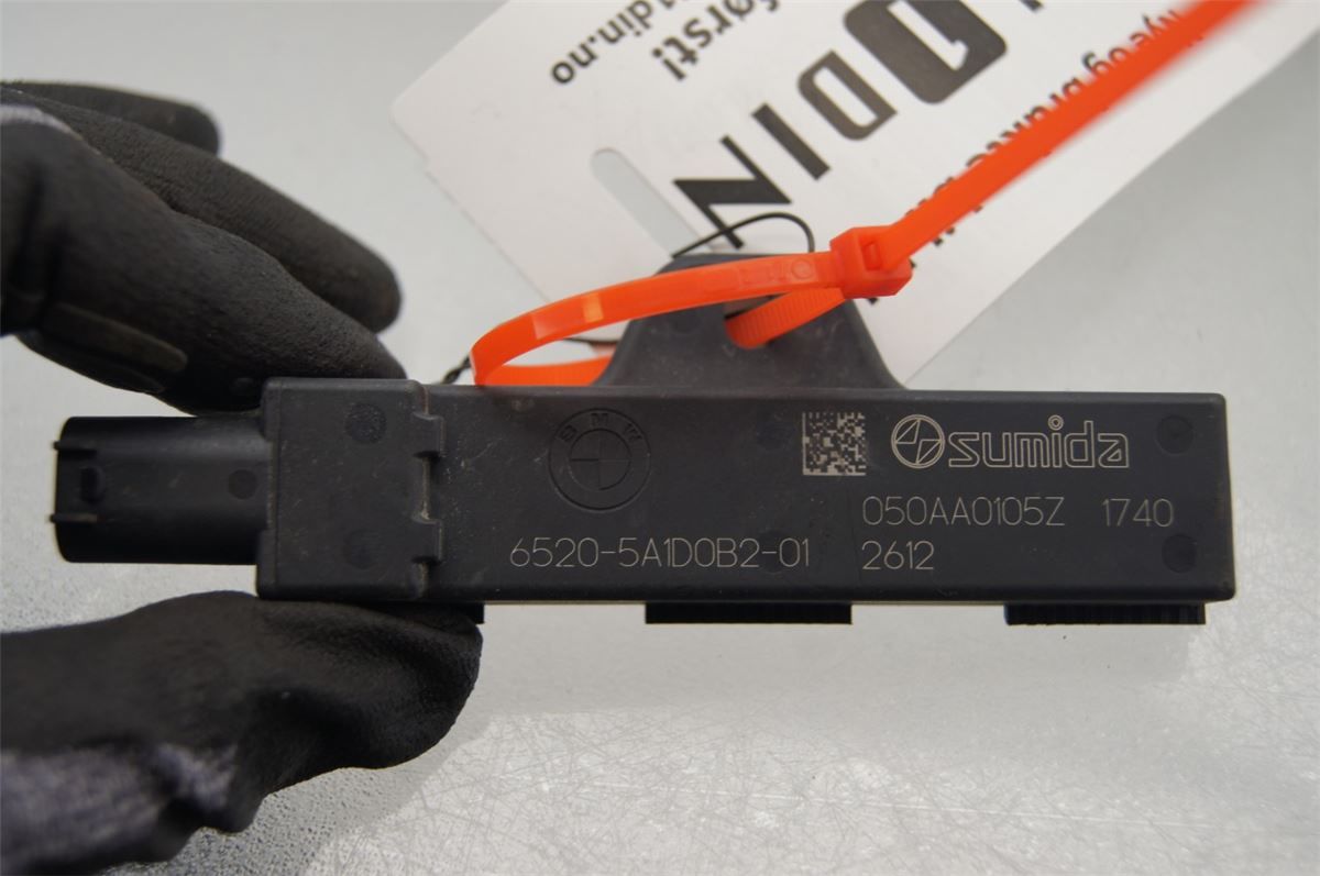 Antenn Elektrisk – bilde 2