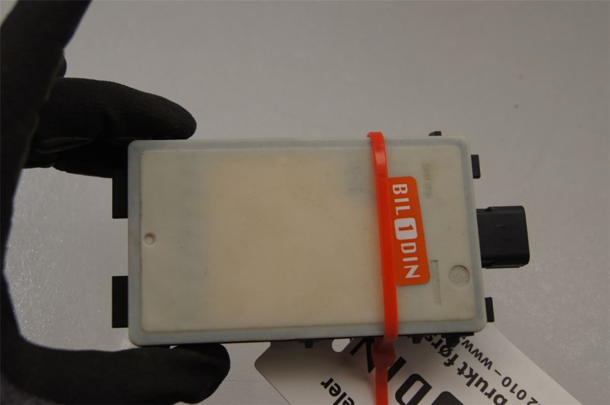 Sensor Aktiv Kollisjonsbeskytt – bilde 2