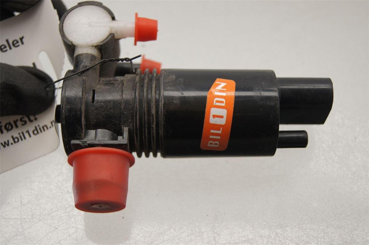 Spylerpumpe Høytrykk – bilde 2