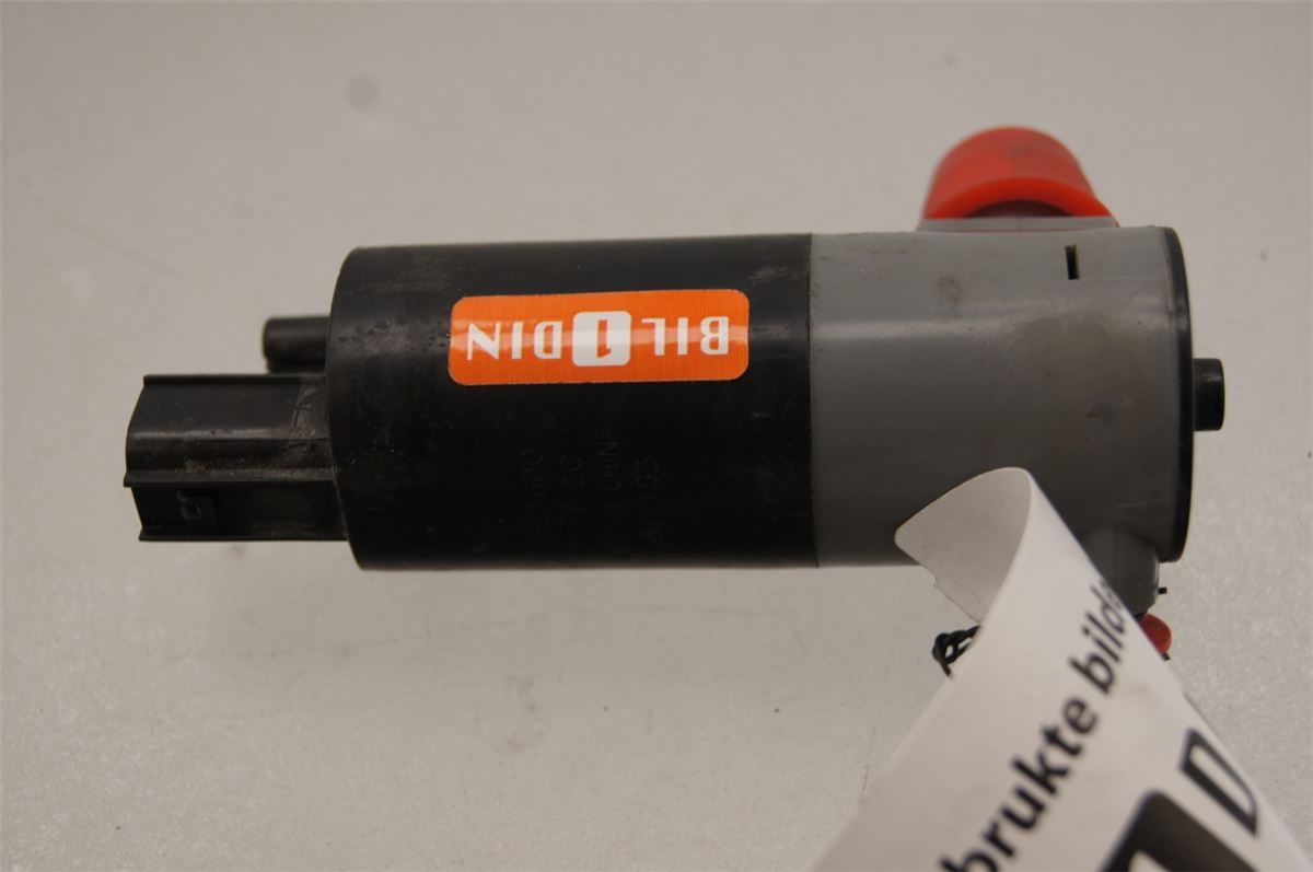 Spylerpumpe Frontrute – bilde 1
