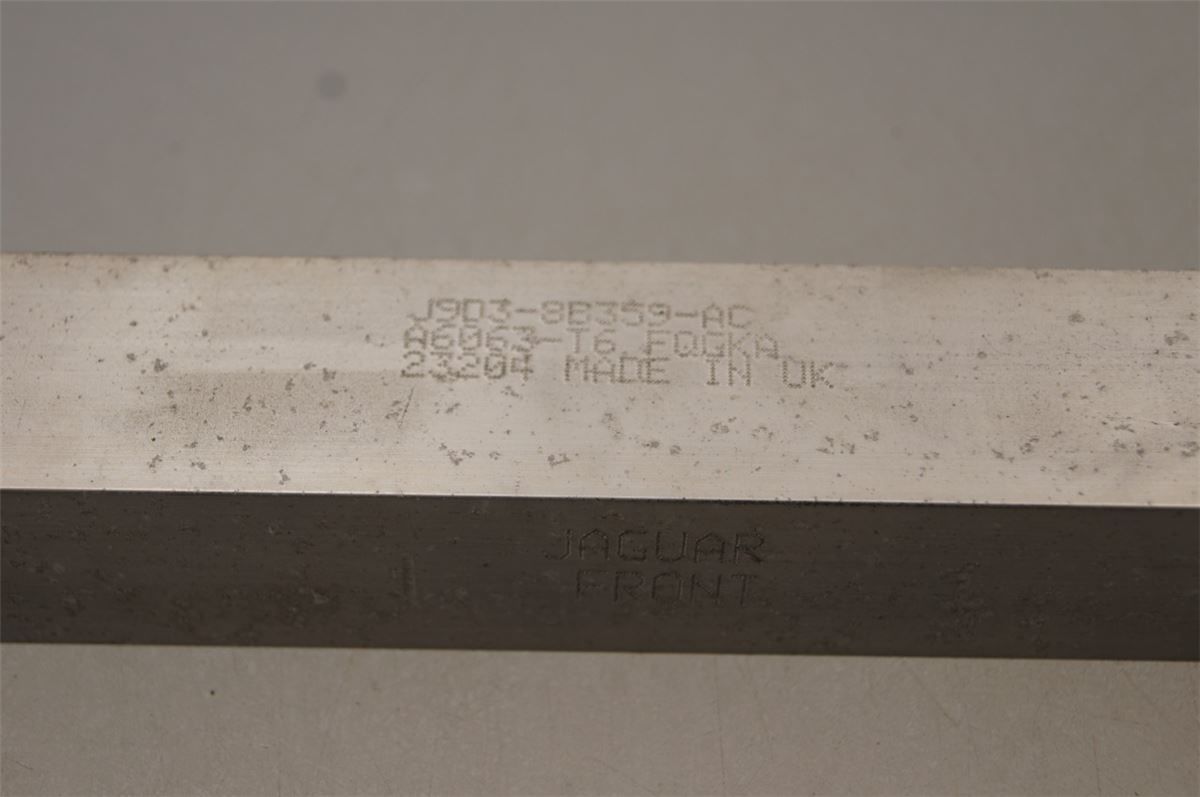 Radiator Feste / Ramme / Bjelk – bilde 2
