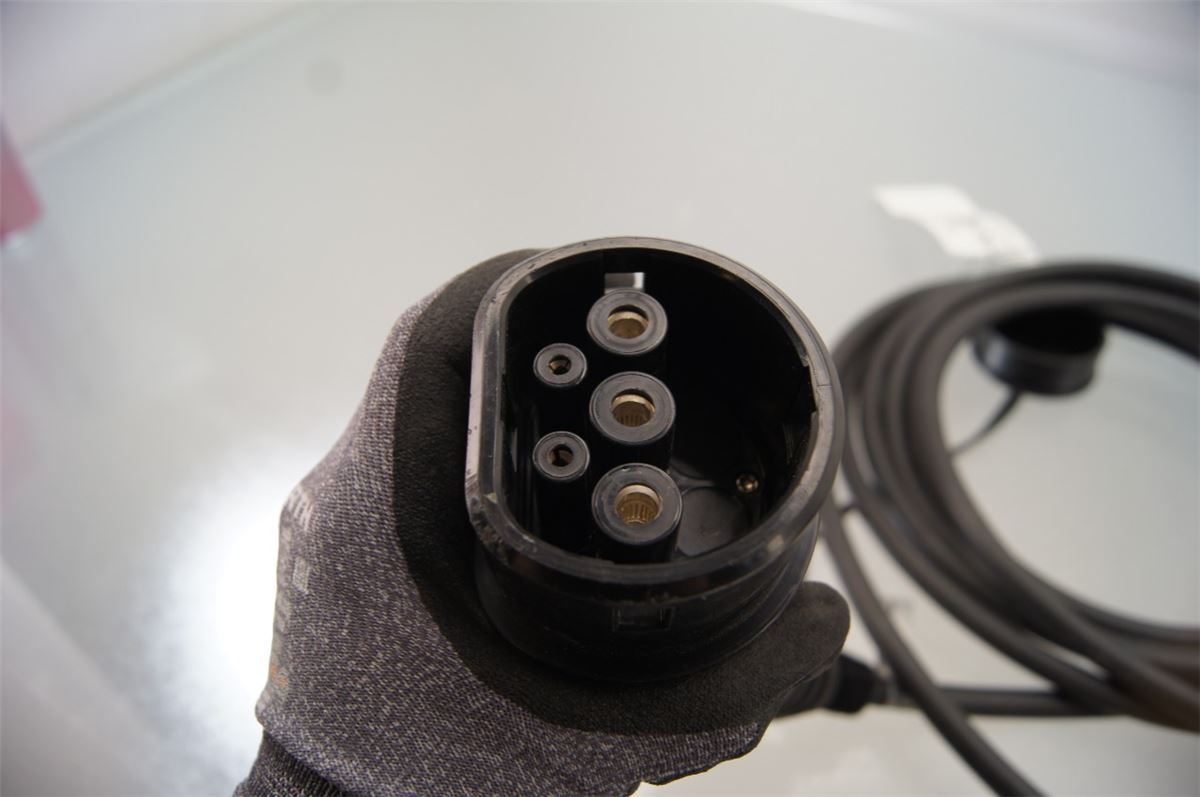 Ladekabel Elbil – bilde 3