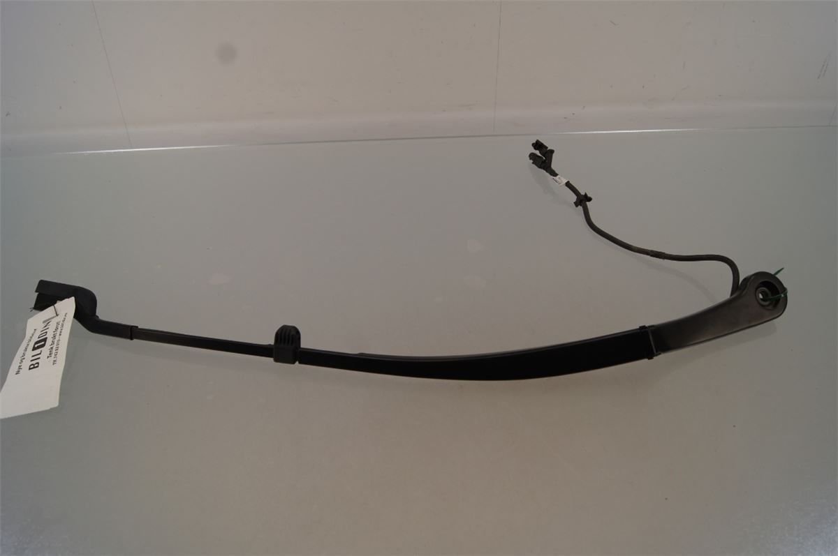Viskerarm / Armer Frontrute – bilde 1