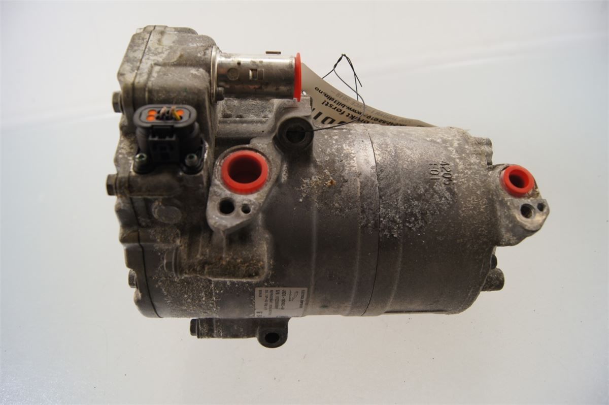 Varme AC Kompressor – bilde 1