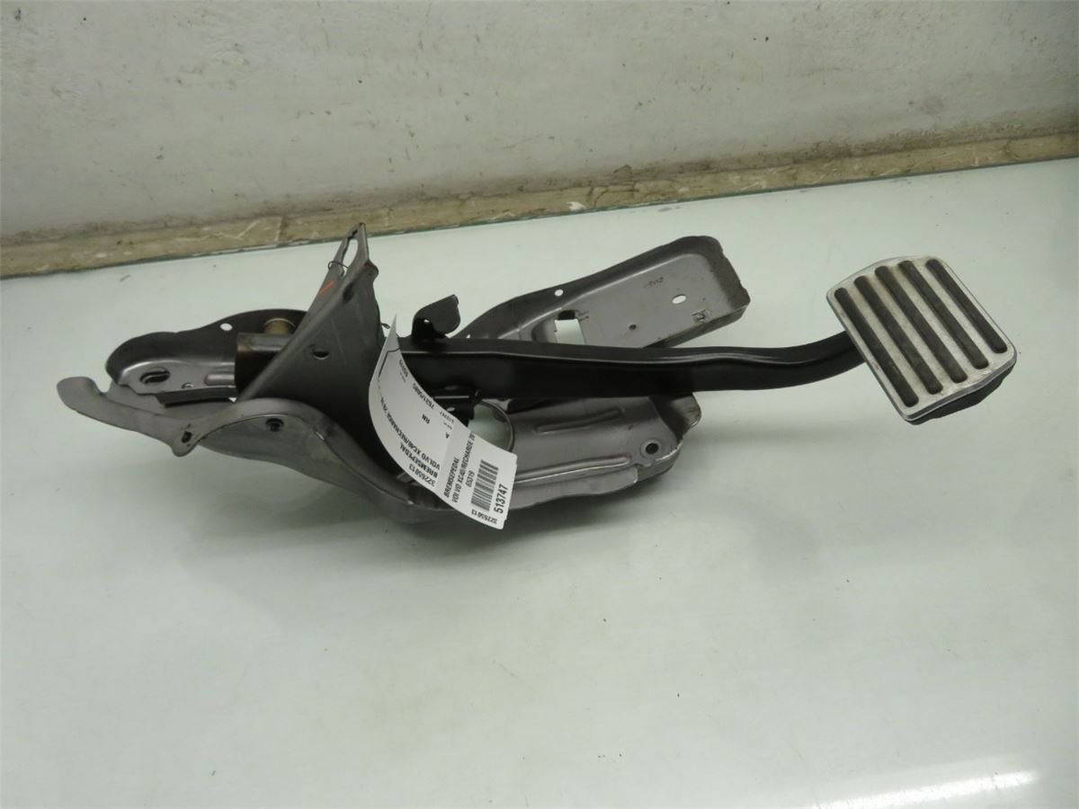 Bremsepedal – bilde 1