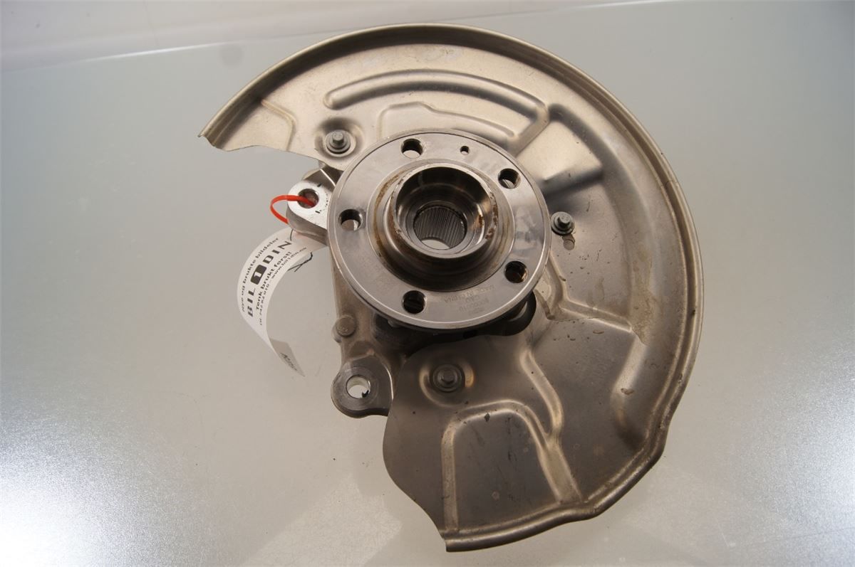 Spindel V.F – bilde 3