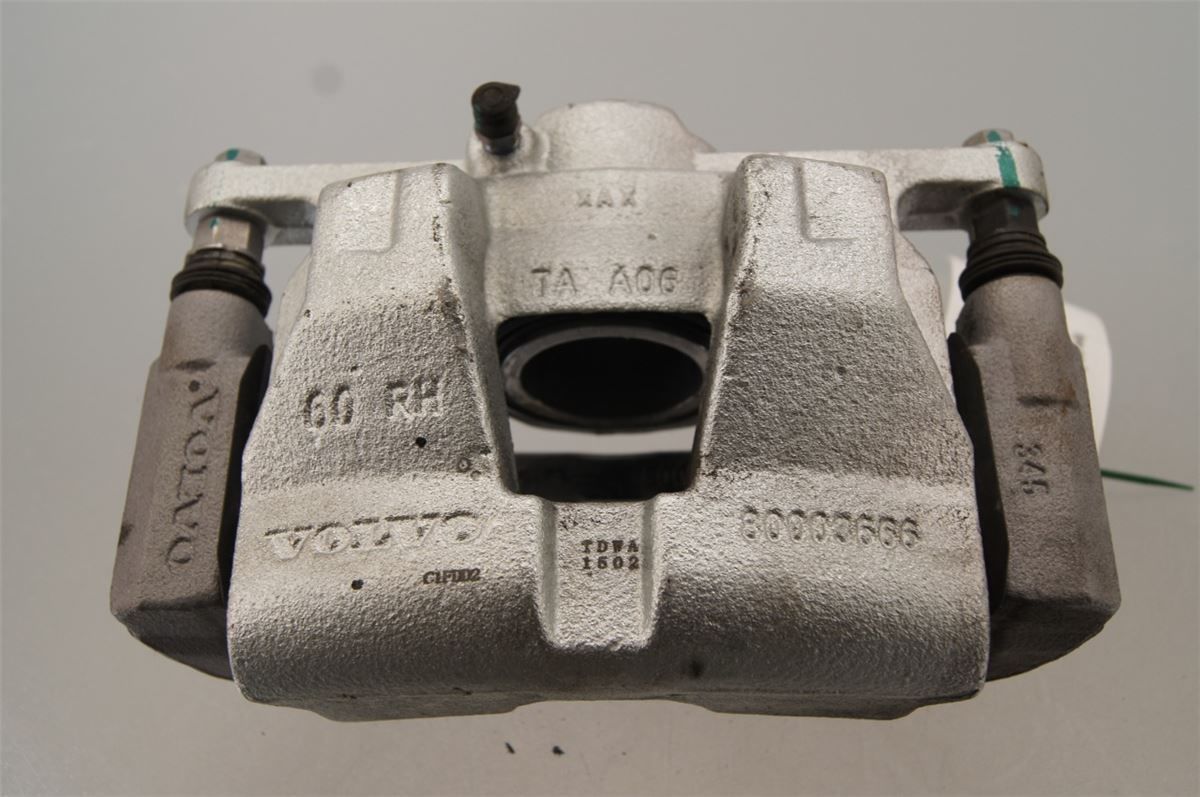 Bremsecaliper Foran Høyre – bilde 3