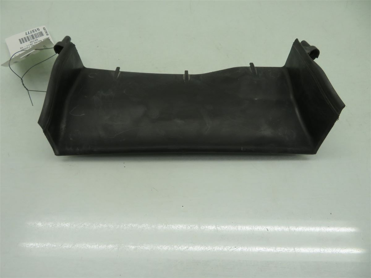 Luftstyring Front – bilde 1