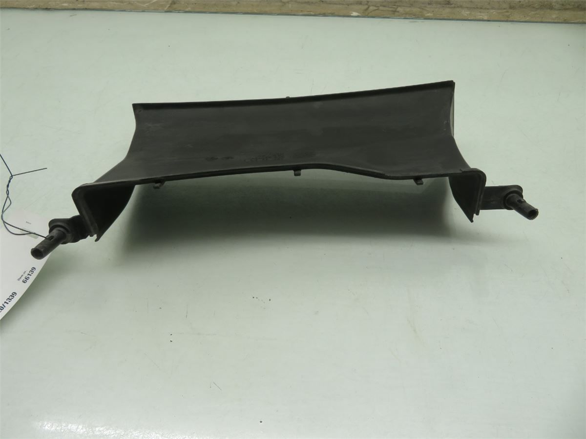 Luftstyring Front – bilde 2
