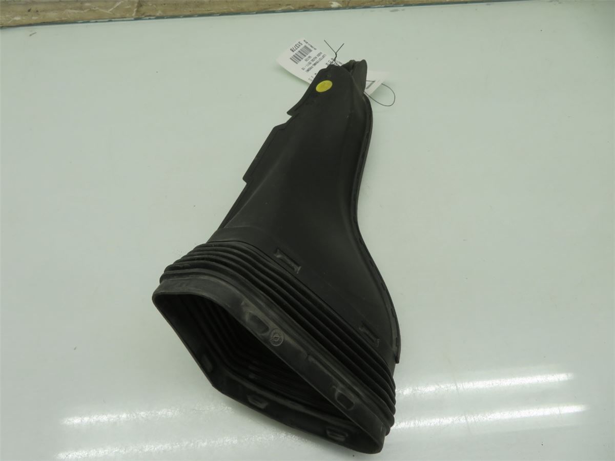 Luftstyring Front – bilde 1